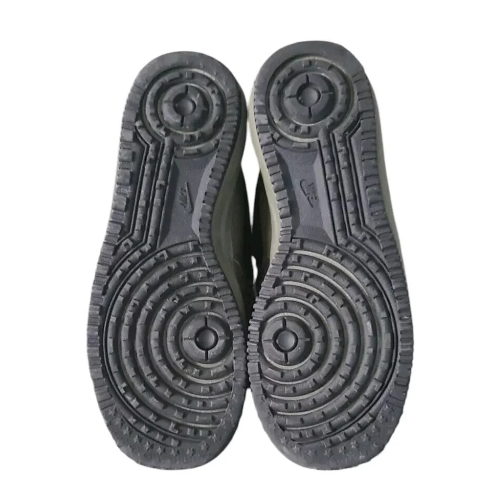 Nike Air Force 1‎ Lunar Duck Boots Size 6.5 Youth